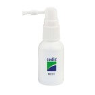Cedis Desinfektionsspray mit Bürste eC3.7 - 30 ml