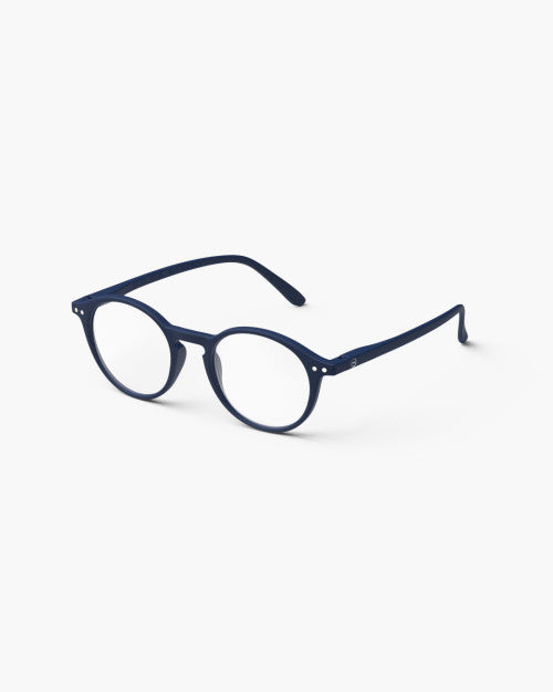 Izipizi #D Reading - Navy Blue - Lesehilfe
