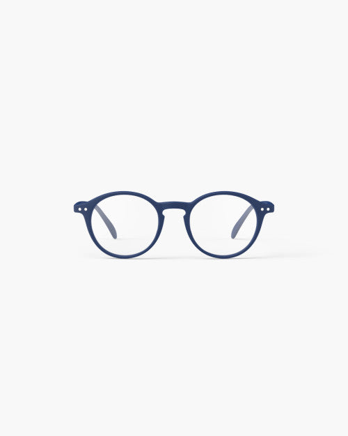 Izipizi #D Reading - Navy Blue - Lesehilfe