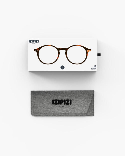 Izipizi #D Reading - Tortoise - Lesehilfe