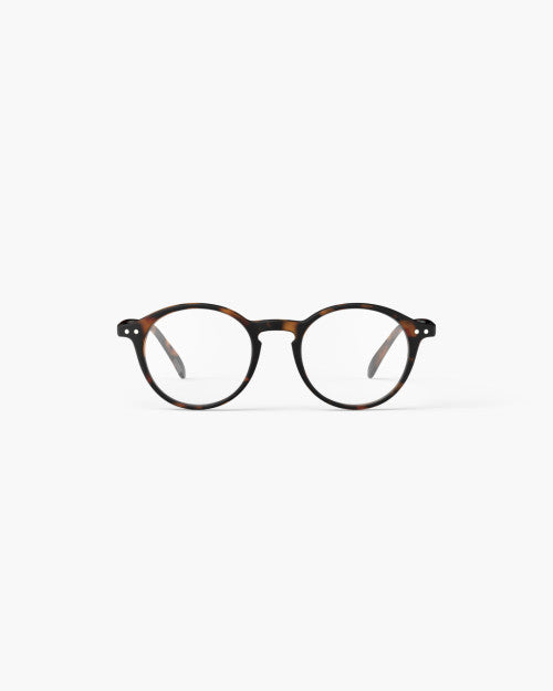 Izipizi #D Reading - Tortoise - Lesehilfe