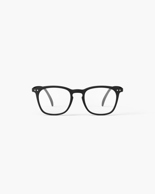 Izipizi #E Reading - Black - Lesehilfe