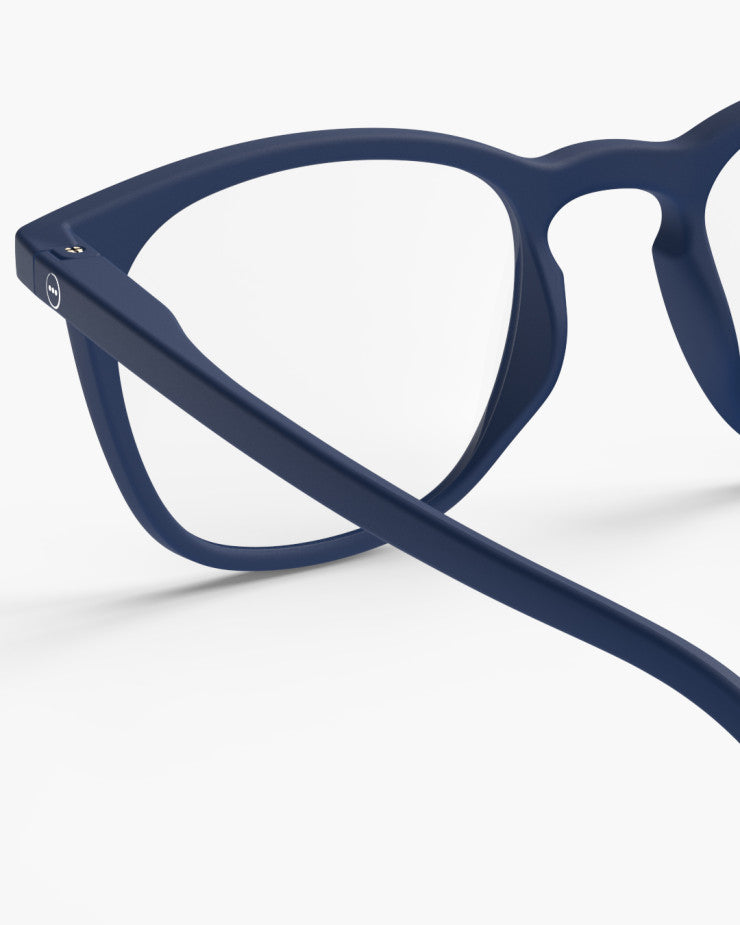 Izipizi #E Reading - Navy Blue - Lesehilfe