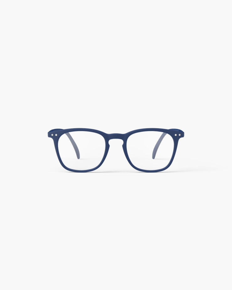 Izipizi #E Reading - Navy Blue - Lesehilfe