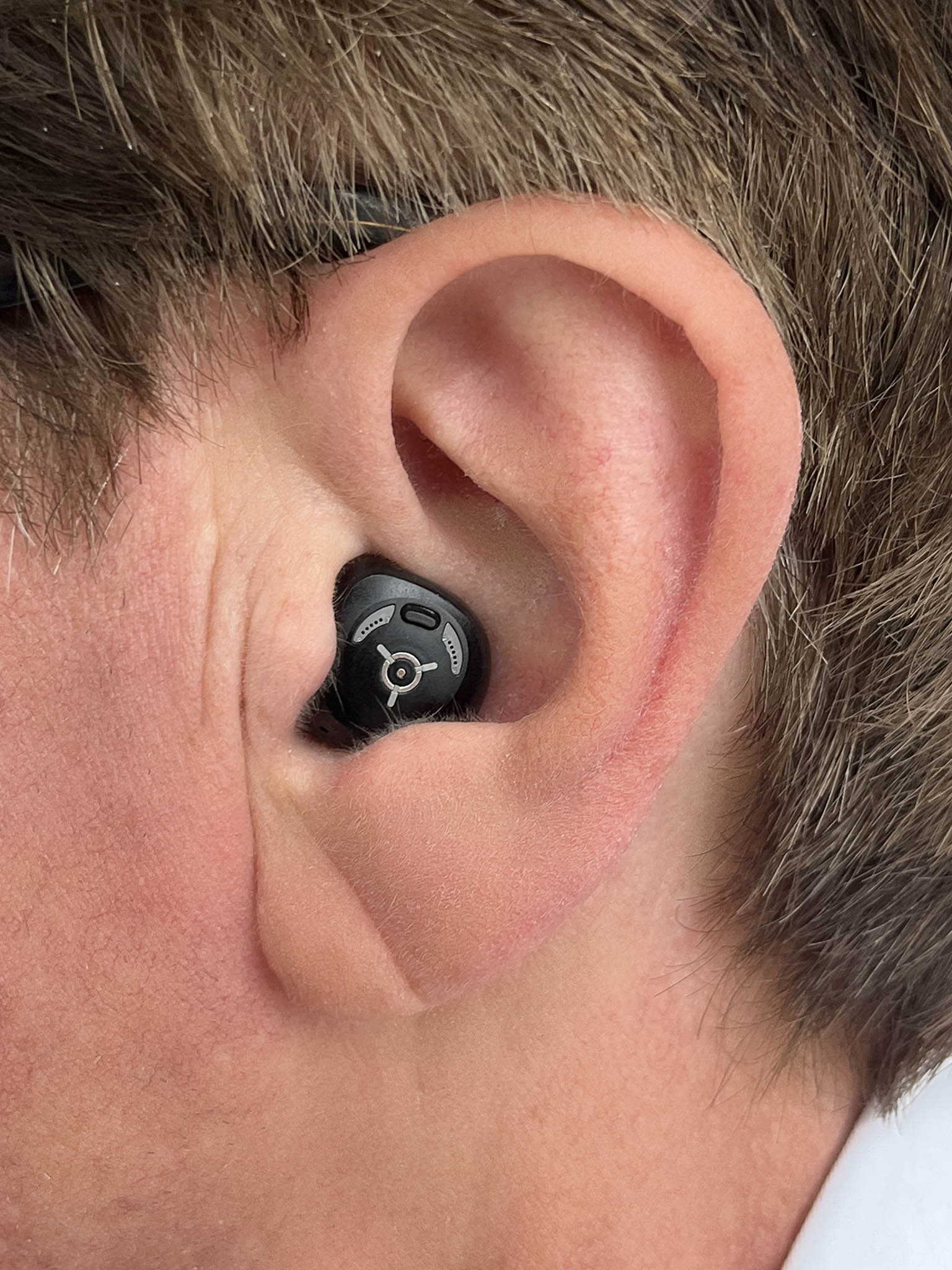 KI - gestützte Hörsysteme