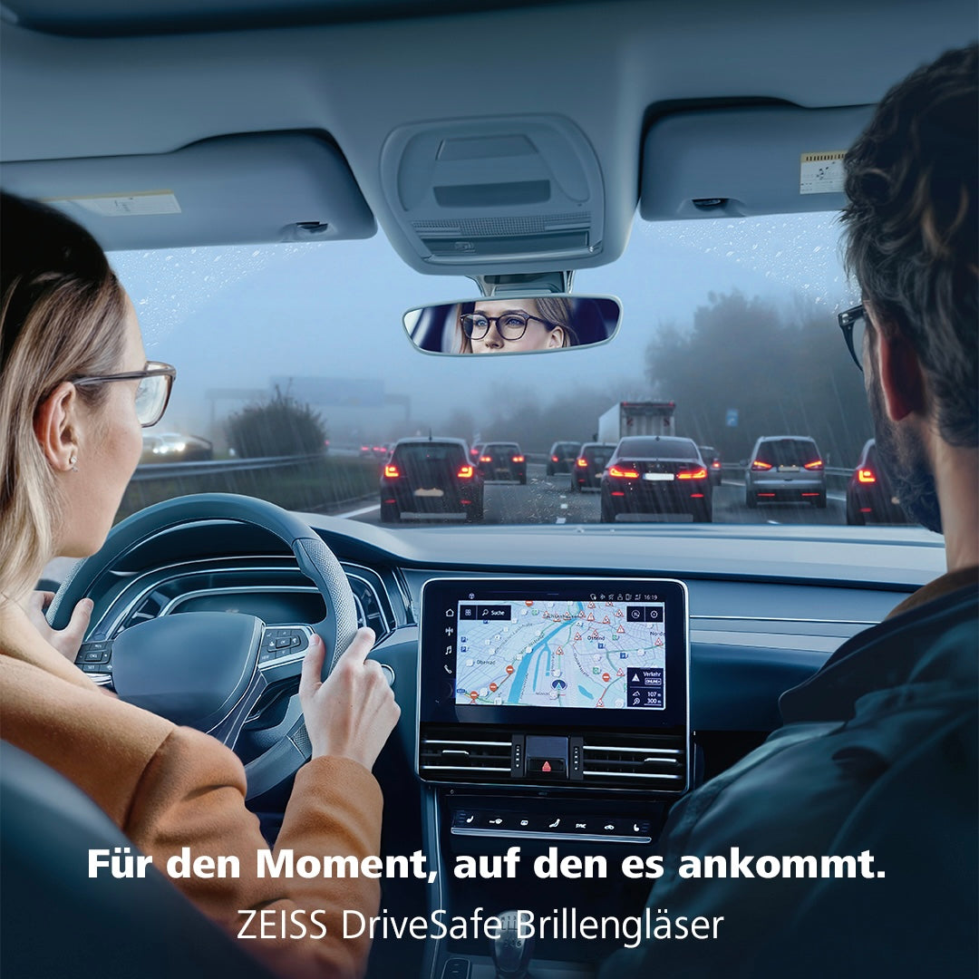 DriveSafe Brillengläser
