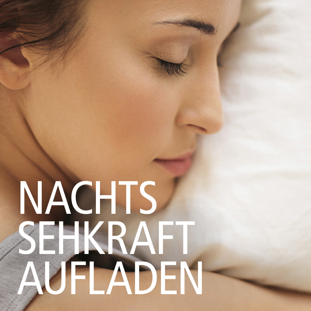 Sehen ohne Brille am Tag