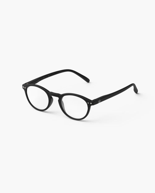 Izipizi #A Reading - Black - Lesehilfe