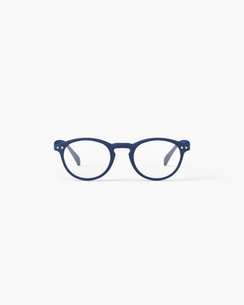 Izipizi #C Reading - Black - Lesehilfe