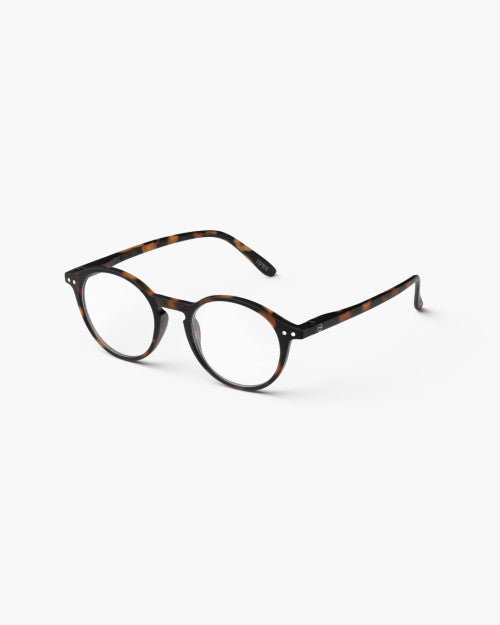 Izipizi #D Reading - Tortoise - Lesehilfe