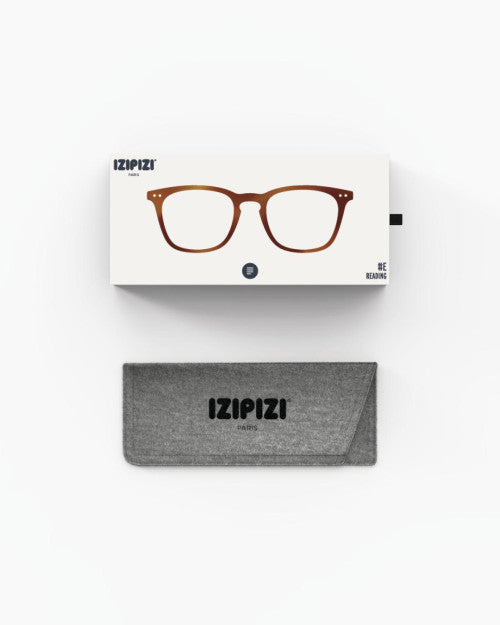 Izipizi #E Reading - Havane - Lesehilfe