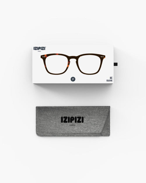 Izipizi #E Reading - Tortoise - Lesehilfe