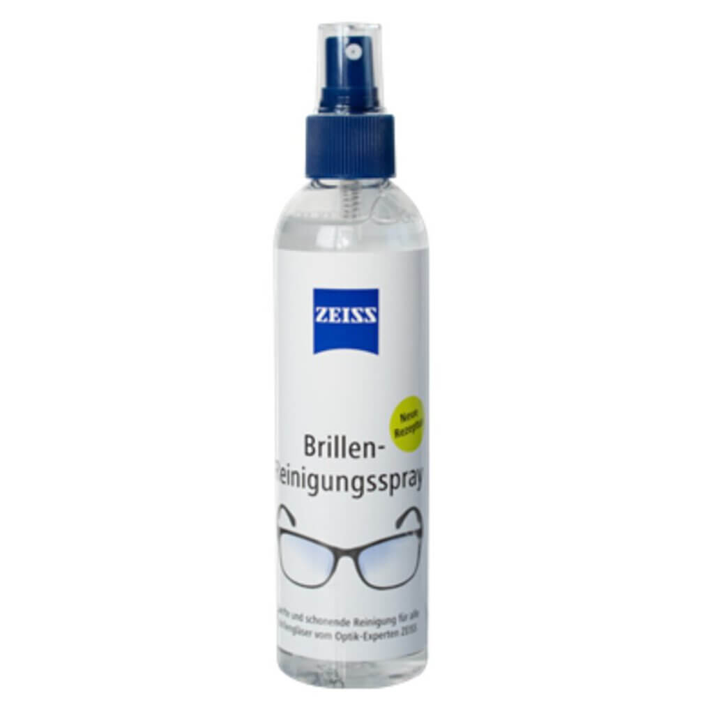 ZEISS Brillenreinigungsspray 240ml