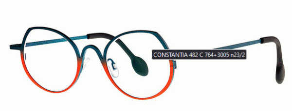 Constantia - 482